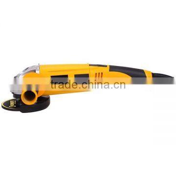 AG180 Worksite Brand 1100W 125mm Professional Angle Grinder photo-2