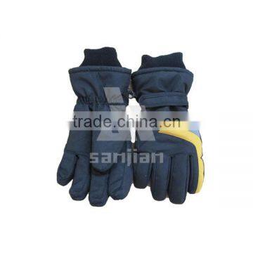 Sports waterproof winter cheap ski glove