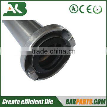 2.5" Aluminum Fire Hose Fighting Equipment Nozzle photo-3