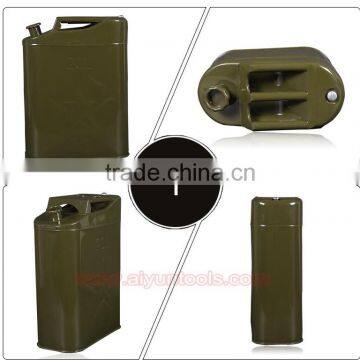 Metal Oil Can Tank Jerry Jerrican Oil Drum 5L-10L-20L-30L-40L-60L photo-6