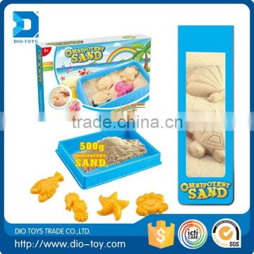 china top ten selling products space kids sand space sand for baby toys educational kids sand