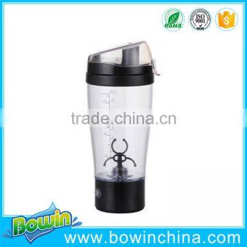 Promotional Shaker Electric Protein Shaker Bottle, Protein Shaker