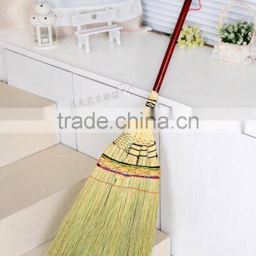 Nature NOBEL GRASS Handwork Corn Broom photo-5