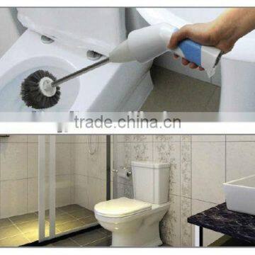 Battery Operated Electric Toilet Cleaner photo-5