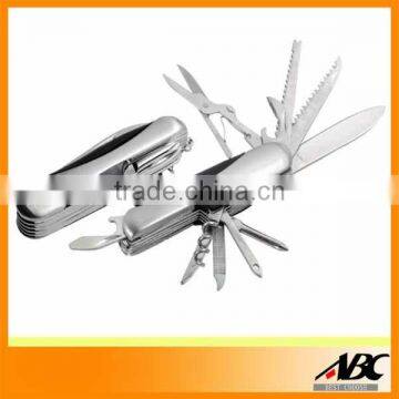 Retractable Multi Pocket Tools photo-6