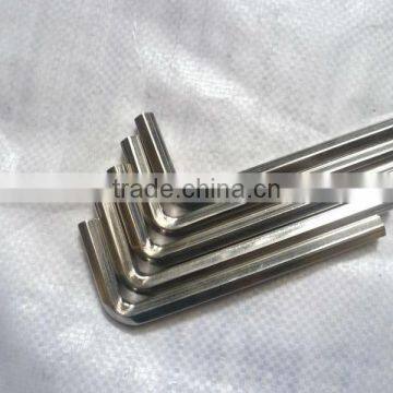 100% of non magnetic tools,power tools,stainless steel hex key wrench,garden tools,ISO9001 2000&UKAS