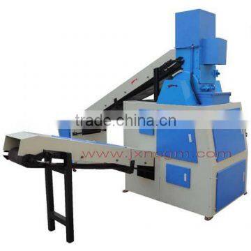 Full automatic Lab Coal Sampling System coal mining cutting equipment with 0.2mm outpusize