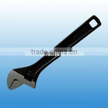 European stytle Adjustable Wrench WSA002