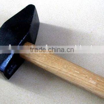 Fitter's Hammer Machinist's Hammer With Steel Tube Handle photo-5