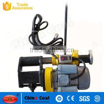 Gas Pressure Rail Welder Machine 12v - 380v