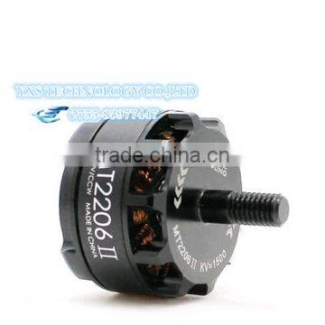 Kind shooting MT2206-II KV1900 / KV1500 CW/CCW 250 Brushless motor In stock~