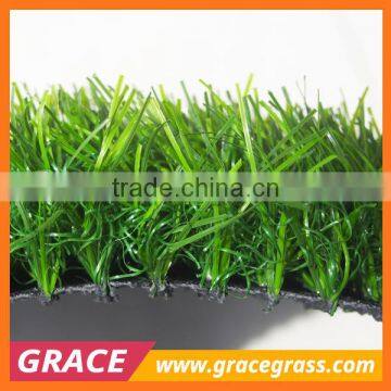 PE Mesh Sport cheap Artificial Grass for landscaping with good quality