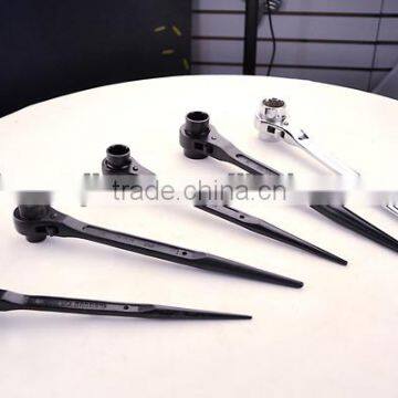 adjustable ratchet wrench