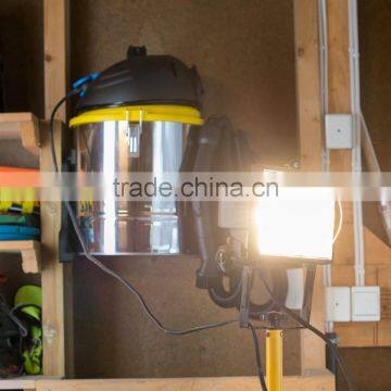 Mini Wet and Dry Vacuum Cleaner photo-5