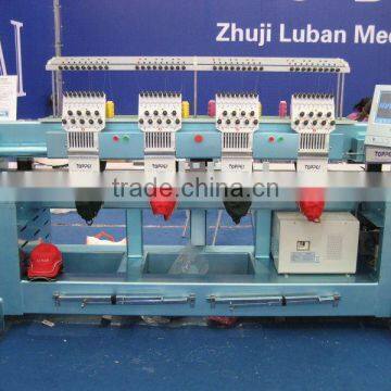 TP904 cap embroidery machine