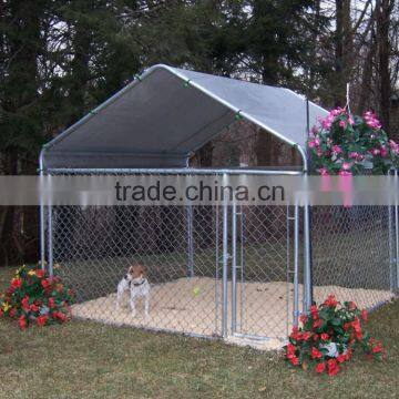 Dog Kennel , Animal Shelter, Chicken Coop , Livestock Hutch,cattle Shed photo-3