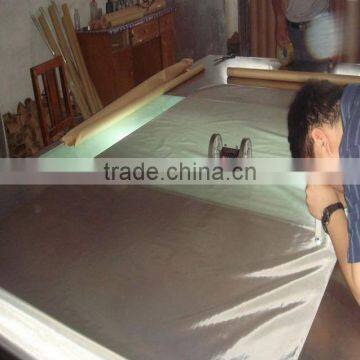 Sus 304 Stainless Steel Wire Mesh for Gas/liquied Filter photo-5