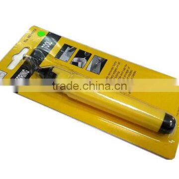 Hand Deburring Tool Set With 2PC HSS Blade With Plastic Handle photo-2