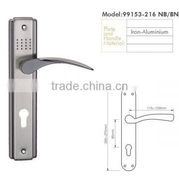 hot sale good quality and competitive price door handle with
