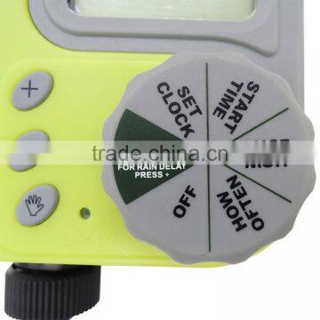 Garden Water Timers Agriculture Irrigation Water Timer photo-5