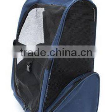 2015 Hot Selling Trolley Pet Bag With Wheels for 5kg photo-2