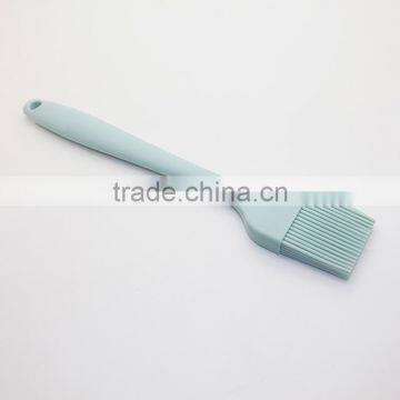 26cm Pastry Brush Silicone Basting Brush Set for Desserts Baking Grills Oil photo-3