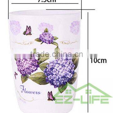 2017 Best Hot Sale Plastic Bathroom Set,bathroom Accessory Set photo-3