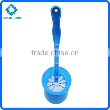Plastic Toilet Brush With Holder photo-2