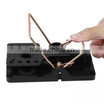 New Mousetraps Snap E Rat Trapping Mouse Traps SX-5007 photo-4