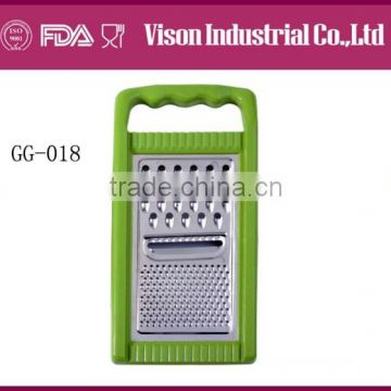 peeler,gourd grater/ dipper ,Paring knife wholesale GG-018