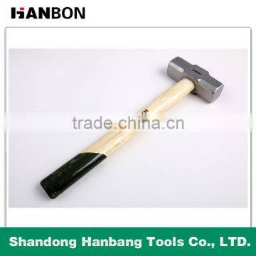 Professional Sledge Hammer With Handle photo-2