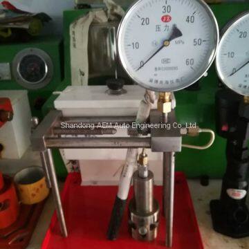 Fuel Injector and Nozzle Tester photo-3