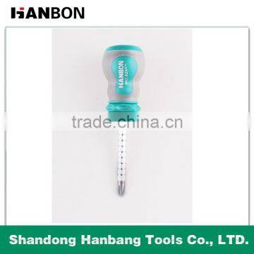 Dual-purpose Retractable Screwdriver With Magnetic photo-3