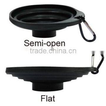 Retractable Magnetic Part Tray With Hook photo-2