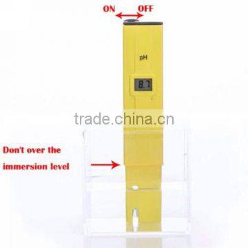 Pocket Portable Digital PH Meter Tester for Pool Water Aquarium Hydroponic Wine photo-2