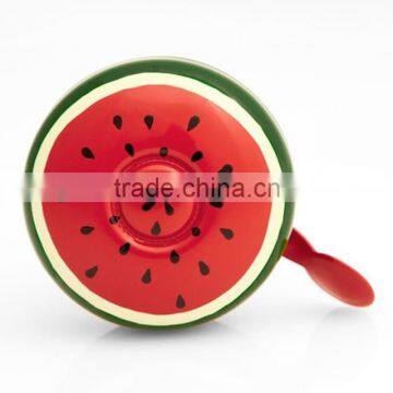 watermelon shape bike bell