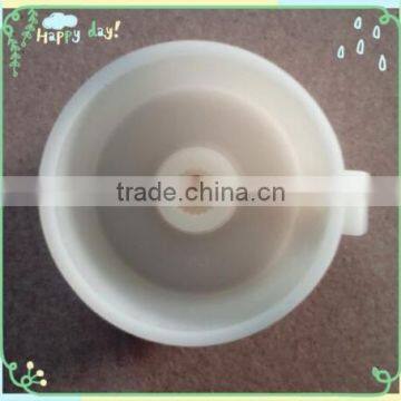 Bathroom Fitting Plastic Handle With Plating photo-4
