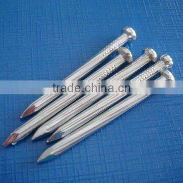 строительная стальная бетонная гвоздь L-образной формы photo-5