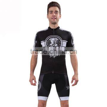 Men Cycle Clothing Customized photo-3