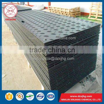 China HDPE Road Plastic Mat Price photo-4
