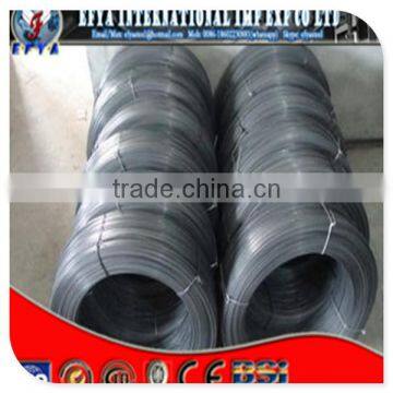 Hot Selling Galvanized Wire for Staples With Low Price