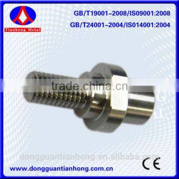 Cnc Machined Parts Reasonable Price Cnc Router Parts photo-2