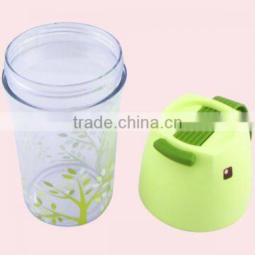 250 ML Plastic Carton Drinking Water Square Bottle With Lid photo-4