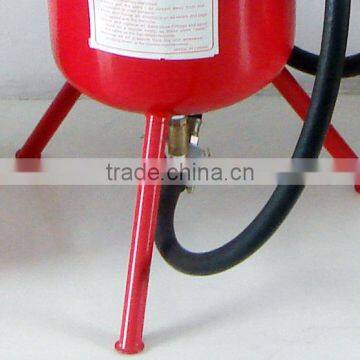 5 Gallon Pressure Sand Blaster SB05A01 photo-4