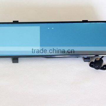 Rearview Mirror Camera photo-3