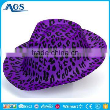Hot-selling Eva Material Fashion Hat in Green