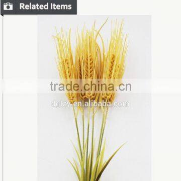 Buy Direct From China Factory Artificial Golden Harvest Rice photo-3