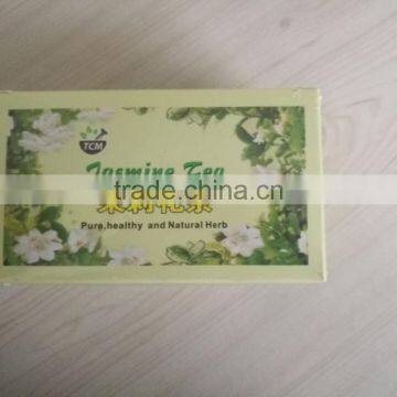 Jasmine Tea /customize Herbal Tea With Private Formula and Label Andpackage photo-2