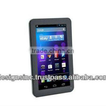 good quality 7" tablet pc with camera 3g