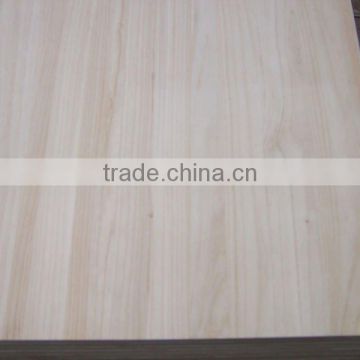 heze kaixin edge glued paulownia trim board